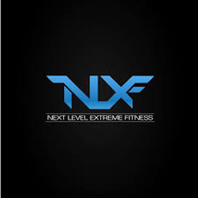 Logo for sponsor Next Level Extreme Fitness of Waverly